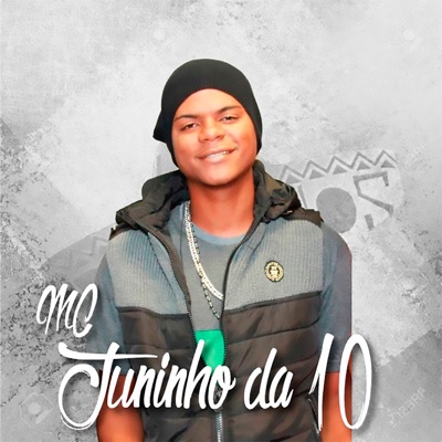 Mc Juninho da 10 - Liberdade Eterna