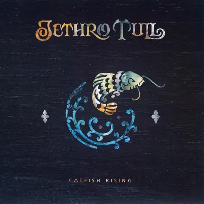 Catfish Rising - Jethro Tull