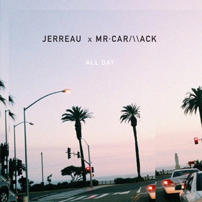All Day - Single