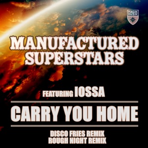 Carry You Home (feat. Iossa) - Single