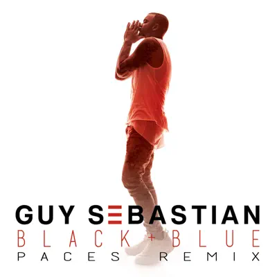 Black & Blue (Paces Remix) - Single - Guy Sebastian