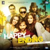 Happy Ending (Original Motion Picture Soundtrack), 2014