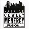 Menergy cover art