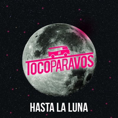 Hasta la luna - Single