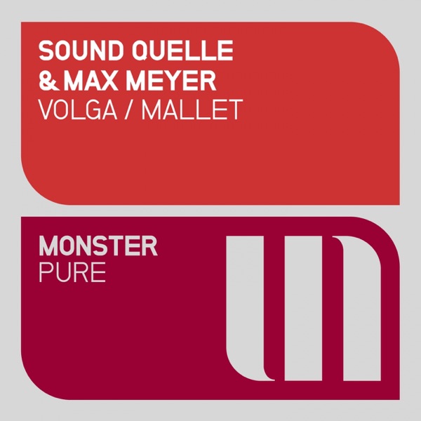 Volga / Mallet - Single