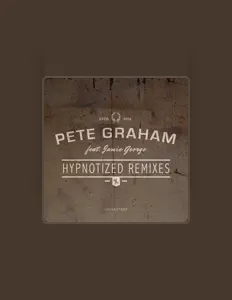 Listen to Pete Graham, watch music videos, read bio, see tour dates & more!