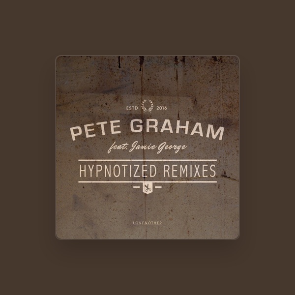 Pete Graham's avatar