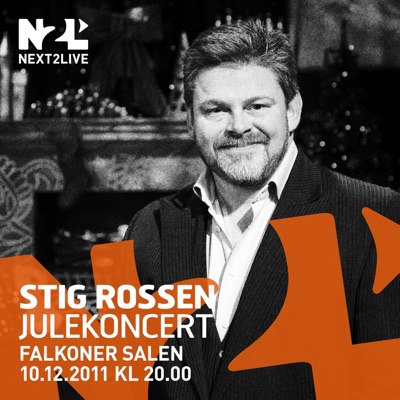 Julekoncert i Falkonersalen 2011 (Live)