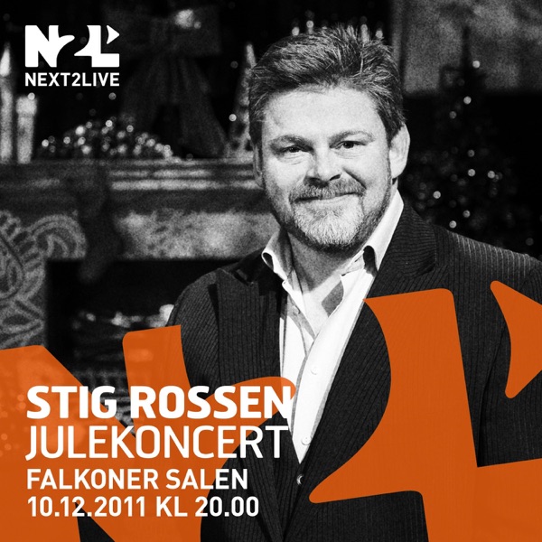 Julekoncert i Falkonersalen 2011 (Live) artwork