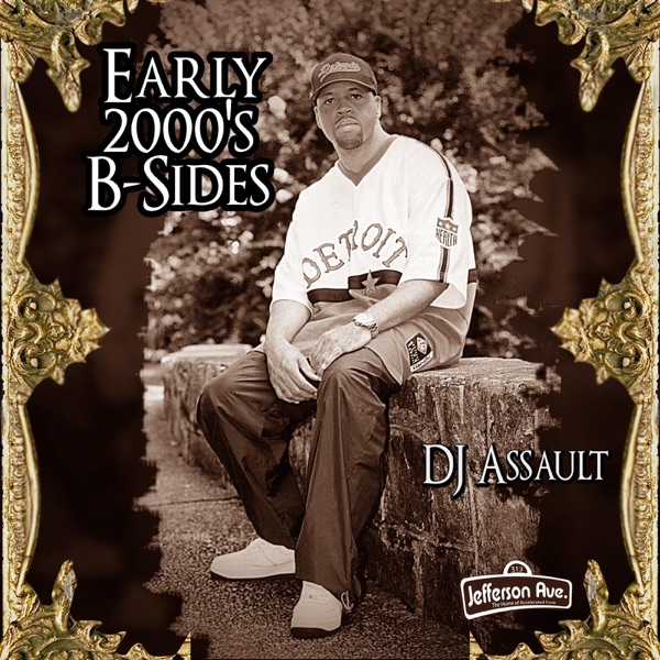 Early 2000's B-Sides