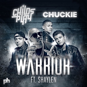 Warrior (feat. Shaylen)