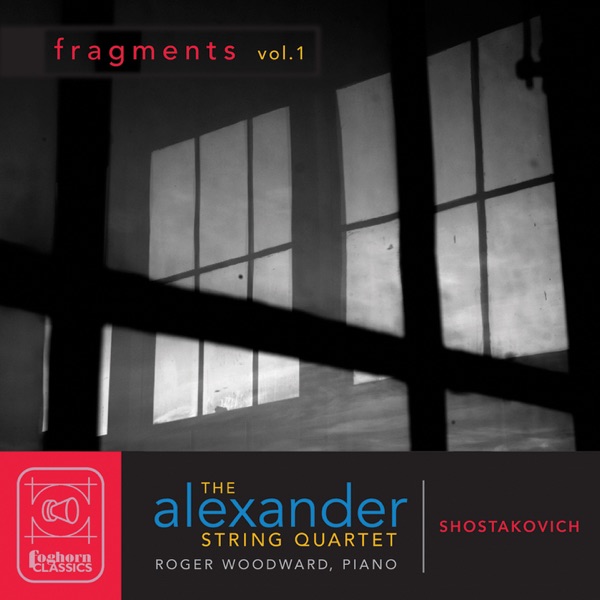 Shostakovich: Fragments, Vol. 1