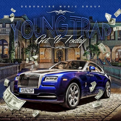 Get It Today - Single