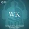 White Knight Instrumental - Delirious (Instrumental)
