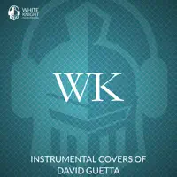 Delirious (Instrumental) — White Knight Instrumental