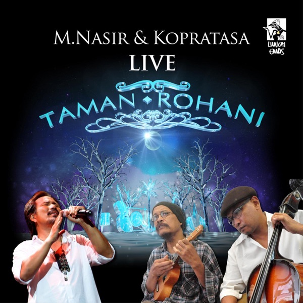 Live: Taman Rohani