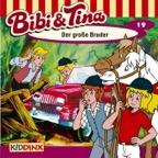 Bibi und Tina Lied