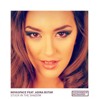 Stuck in the Shadow (feat. Adina Butar) - Single - Novaspace