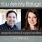 You Are My Refuge (feat. Megan Hamilton) - Benjamin Everson lyrics