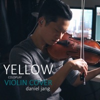 Yellow - Single - Daniel Jang
