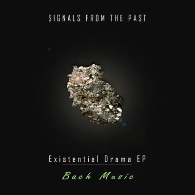 Hör dir „Existential Drama - Single“ von Signals from the Past an