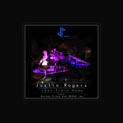 Listen to Justin Rogers, watch music videos, read bio, see tour dates & more!