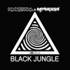 Black Jungle - Single