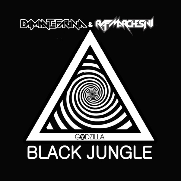 Black Jungle - Single