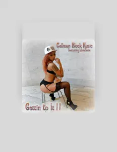 Listen to Calhoun Block Music, watch music videos, read bio, see tour dates & more!