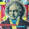Seraphim Trio - Piano Trio in D Major, Op. 70 No. 1 "Ghost": I. Allegro vivace e con brio