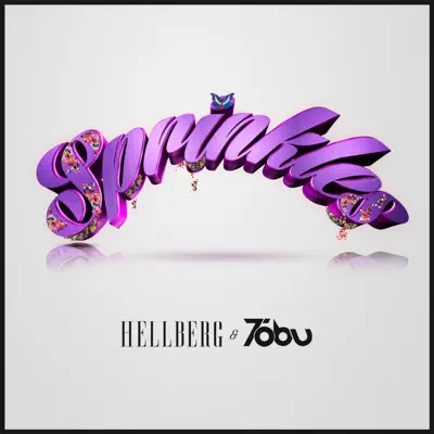 Sprinkles (with Hellberg) - Single - Tobu