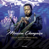 Live At the Polana Serena Hotel - Moreira Chonguiça