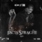 Facts Straight (feat. E-40) [Remix] - G-Val lyrics