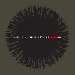 August 15th - Single