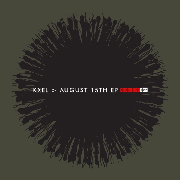 August 15th - Single