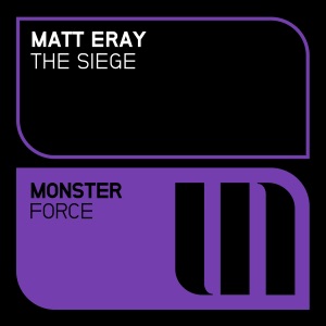 The Siege - Single