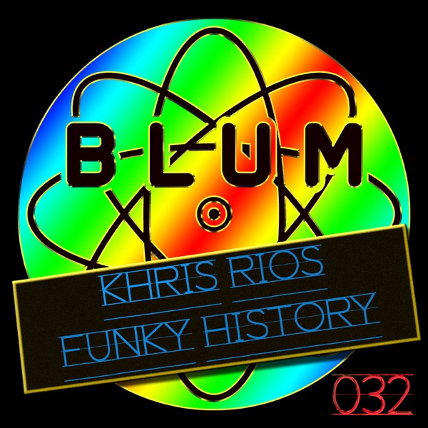 Funky History - Single