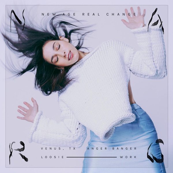 New Age Real Change - EP