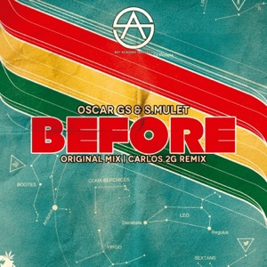Before - Single
