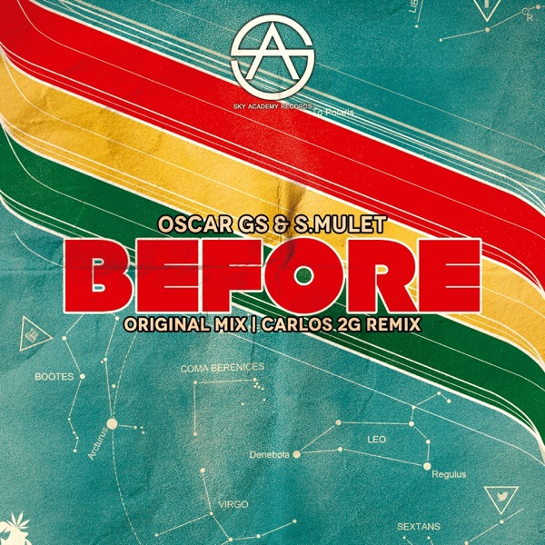 Before - Single