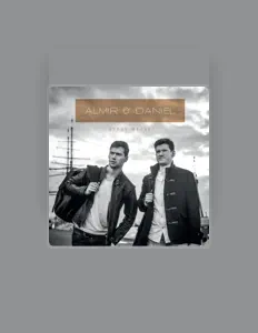 Listen to Almir & Daniel, watch music videos, read bio, see tour dates & more!