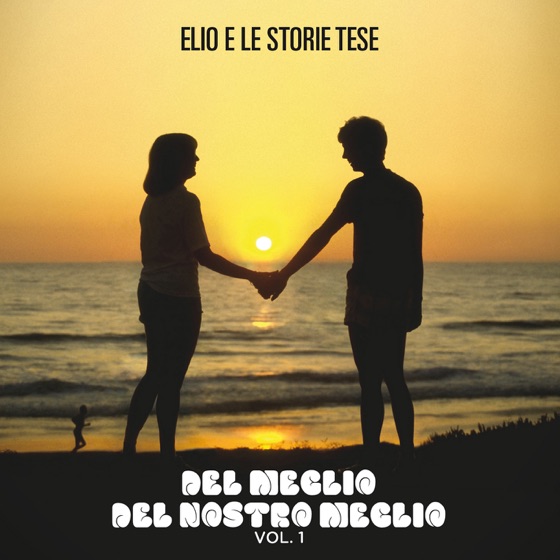 Cover artwork for Born to be Abramo?