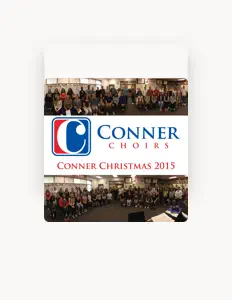 收听 Conner HS Women's Choir、观看音乐视频、阅读小传、查看巡演日期等 ！