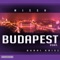 Budapest (feat. Burai Krisz) artwork