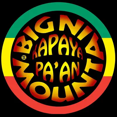 Kapayapaan - Single - Big Mountain