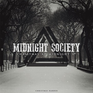 Christmas At Midnight II: Christmas Harder - EP
