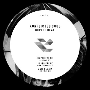 Super Freak - Single