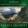 Quatuor Takacs  