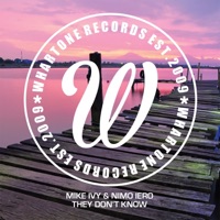 They Don't Know - Single - Mike Ivy & Nimo Iero
