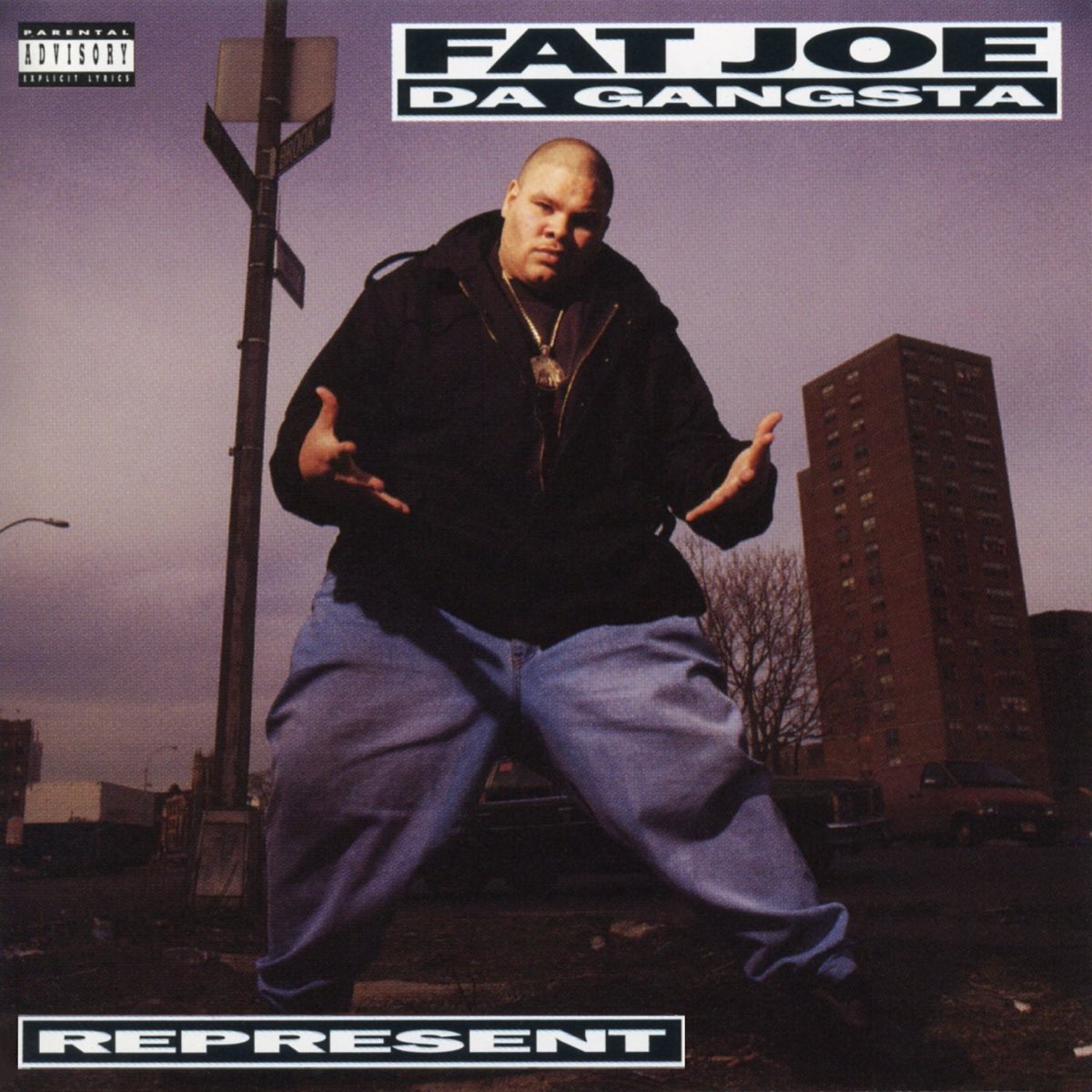 Represent - Album by Fat Joe - Apple Music
